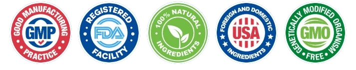 Horse Fuel Premium Male Wellness & Natural Vitality Support Formula